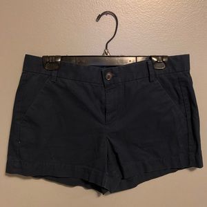 Gap khaki shorts